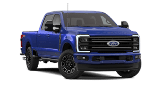 2026 Ford Super Duty® External Image 4